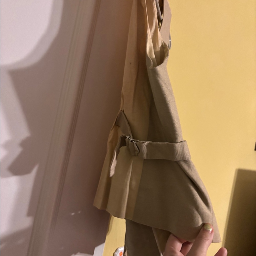 J. Crew Women's Blazer and Vest Full Set - Picture 9 of 9